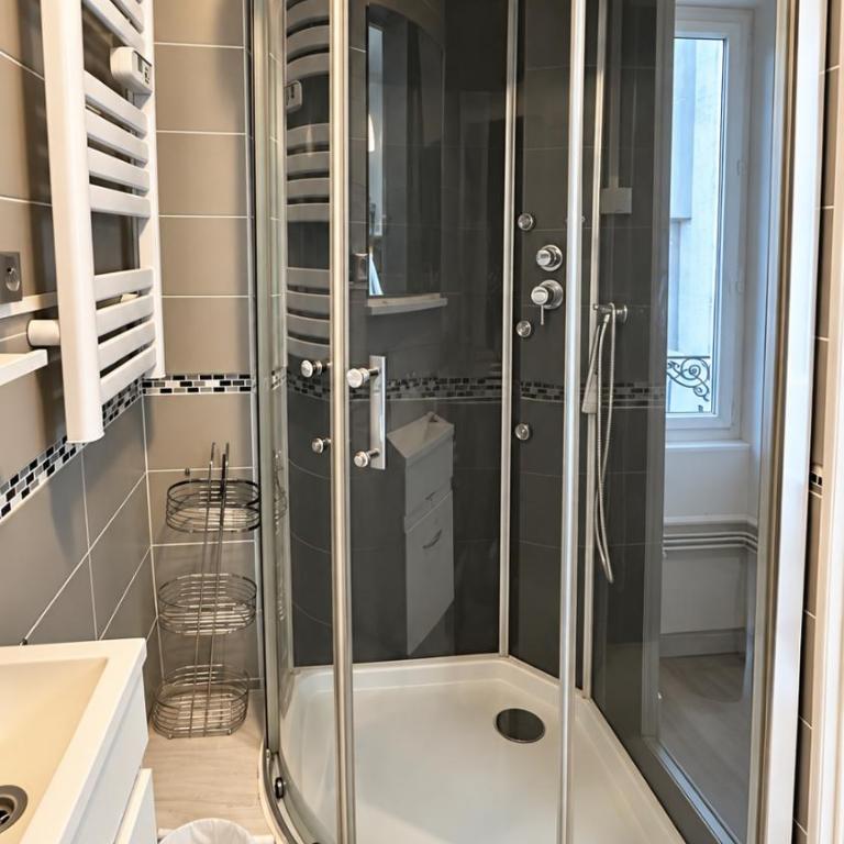 Palais des Sources Vichy - Apartamento de 1 dormitorio - 3