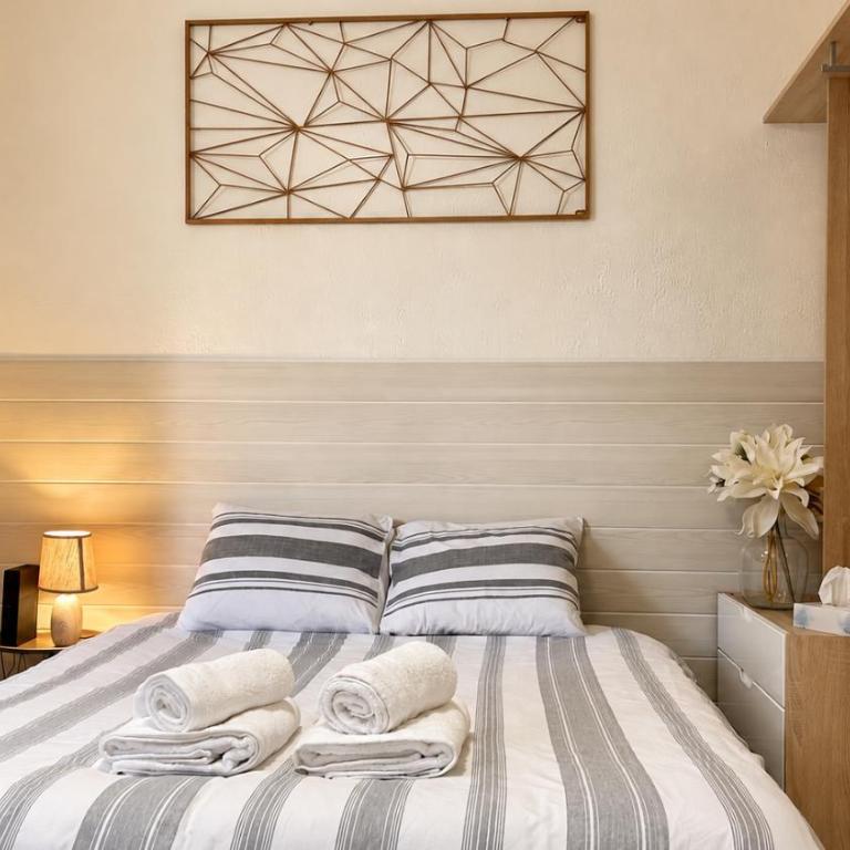 Palais des Sources Vichy - Apartamento de 1 dormitorio - 7
