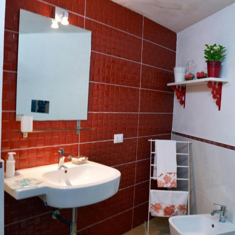 Appartamento Stellamaris - Appartamento con 1 Camera da Letto - 9