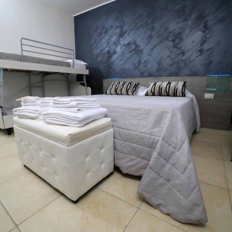 Palazzo Greco B&B - Family Studio - 2