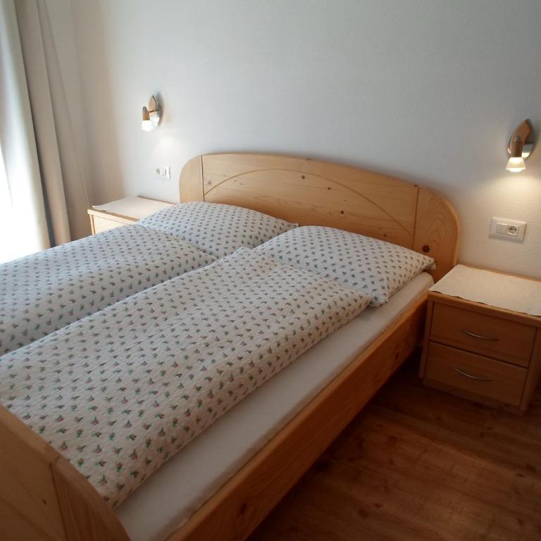 Stockerhof - Appartamento con 2 Camere da Letto - 5