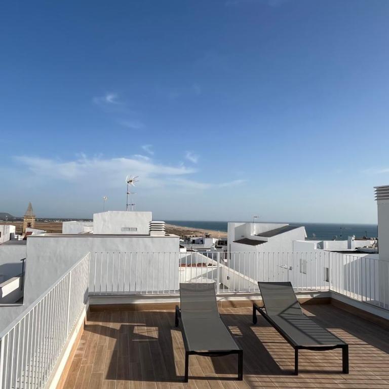ABA Malaguita - Apartamento de 2 dormitorios - 18