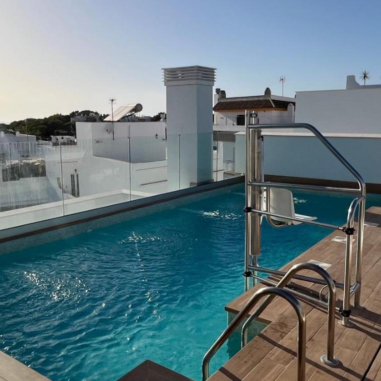 ABA Malaguita - Apartamento de 2 dormitorios - 17