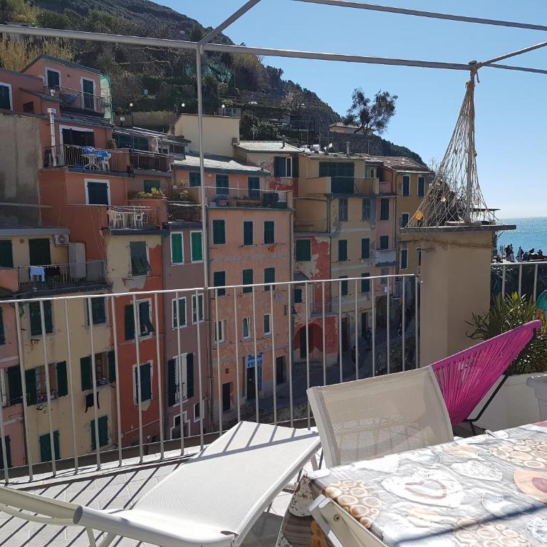 Pepita di Rio - Apartamento con vistas al mar - 31