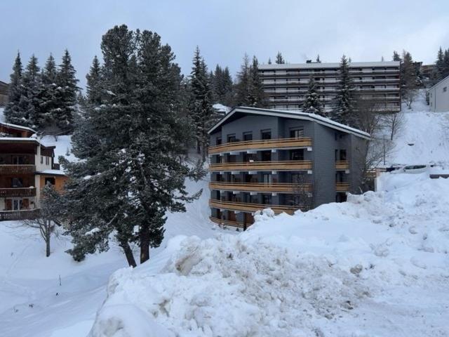 Studio with balcony, Chamrousse 1650 - Appartement 1 Chambre - 19
