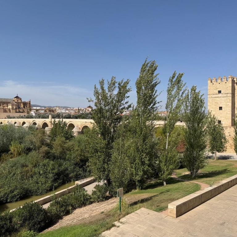 Ático Aguayos con terraza y cuatro dormitorios. - Apartment - 89