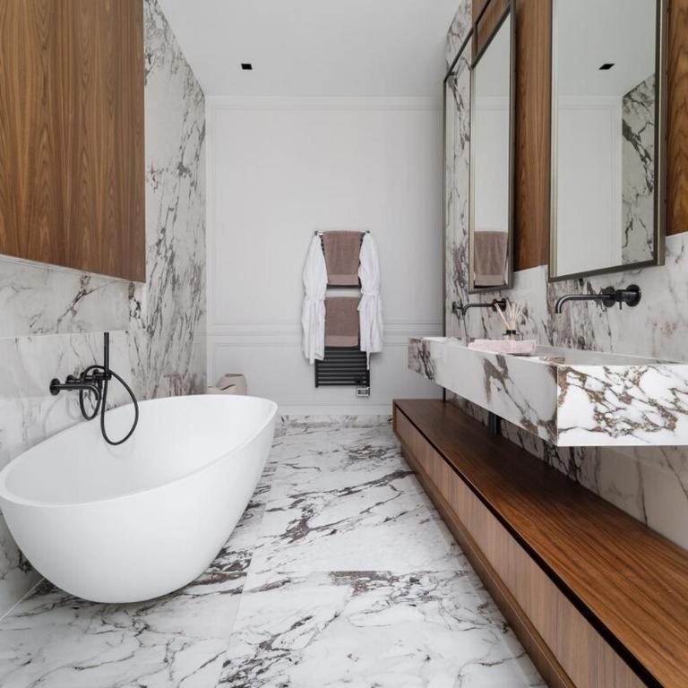 Luxury apartment 4BDR8PAX - Appartement - 2