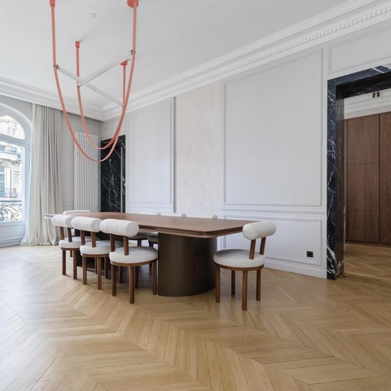 Luxury apartment 4BDR8PAX - Appartement - 4