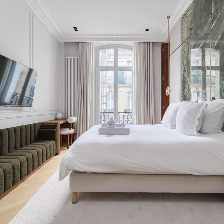 Luxury apartment 4BDR8PAX - Appartement - 9