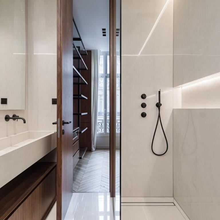 Luxury apartment 4BDR8PAX - Appartement - 15