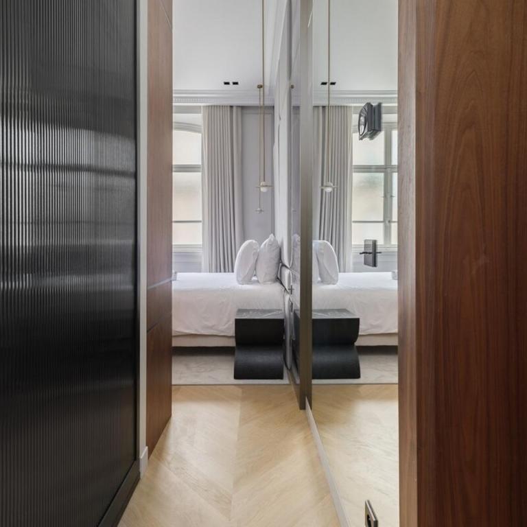 Luxury apartment 4BDR8PAX - Appartement - 28