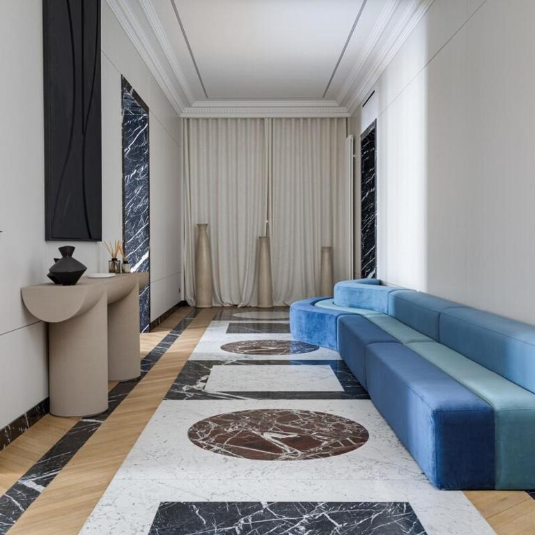 Luxury apartment 4BDR8PAX - Appartement - 33