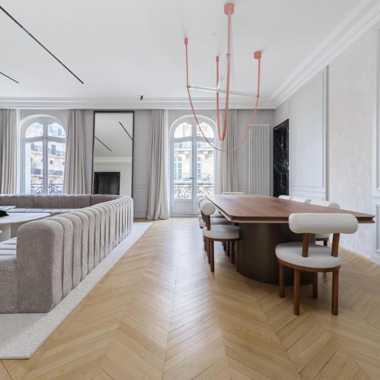 Luxury apartment 4BDR8PAX - Appartement - 38