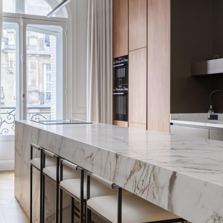 Luxury apartment 4BDR8PAX - Appartement - 40