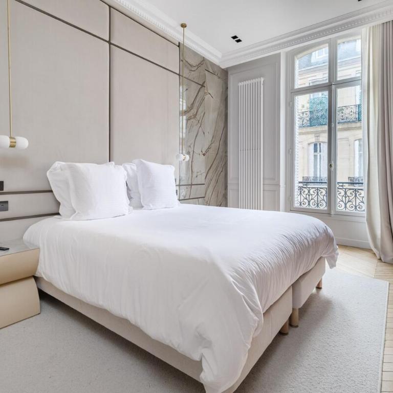Luxury apartment 4BDR8PAX - Appartement - 41