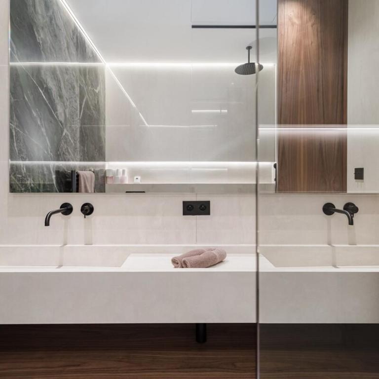 Luxury apartment 4BDR8PAX - Appartement - 63