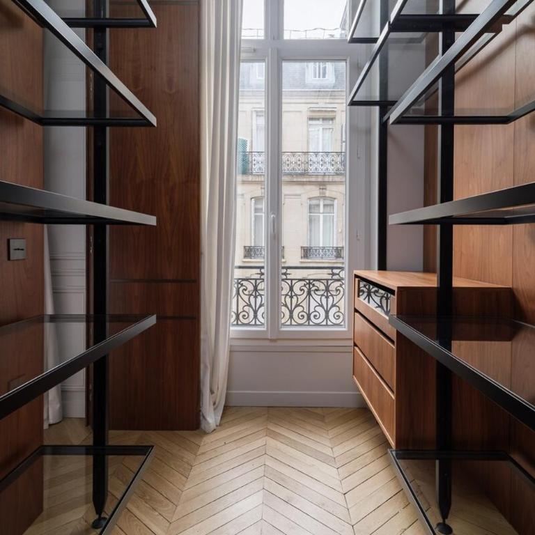 Luxury apartment 4BDR8PAX - Appartement - 71