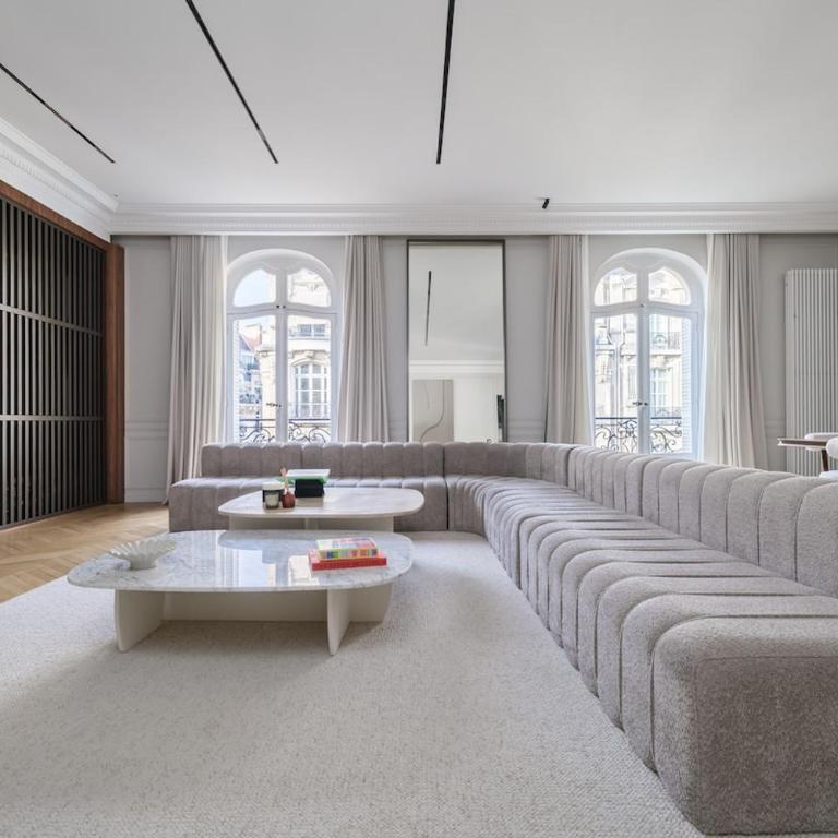 Luxury apartment 4BDR8PAX - Appartement - 77