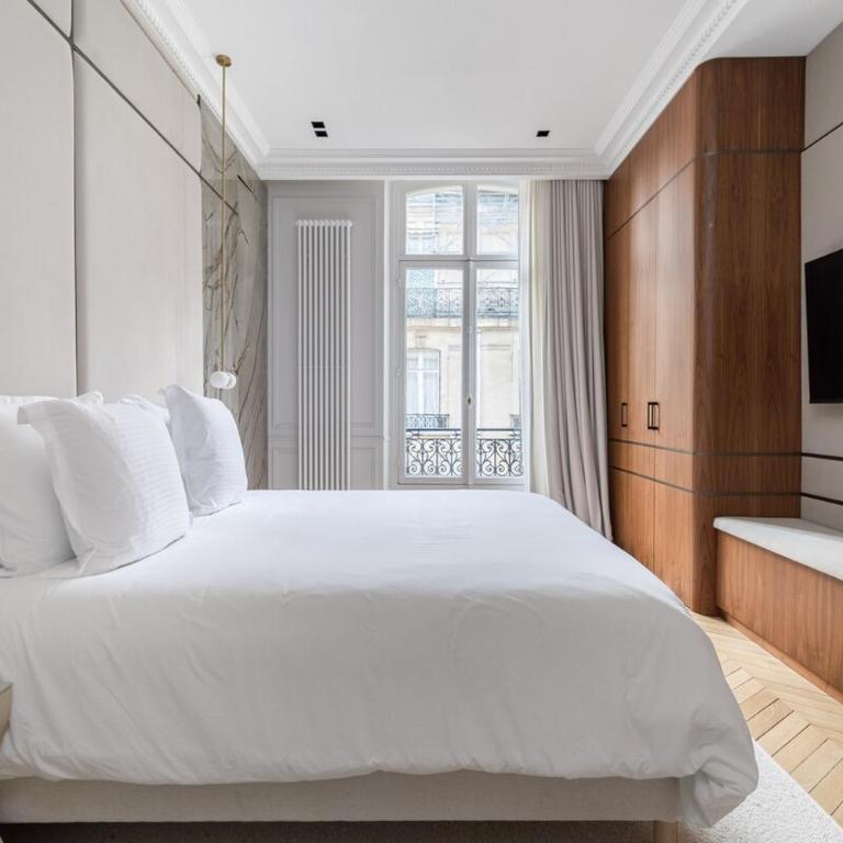 Luxury apartment 4BDR8PAX - Appartement - 83
