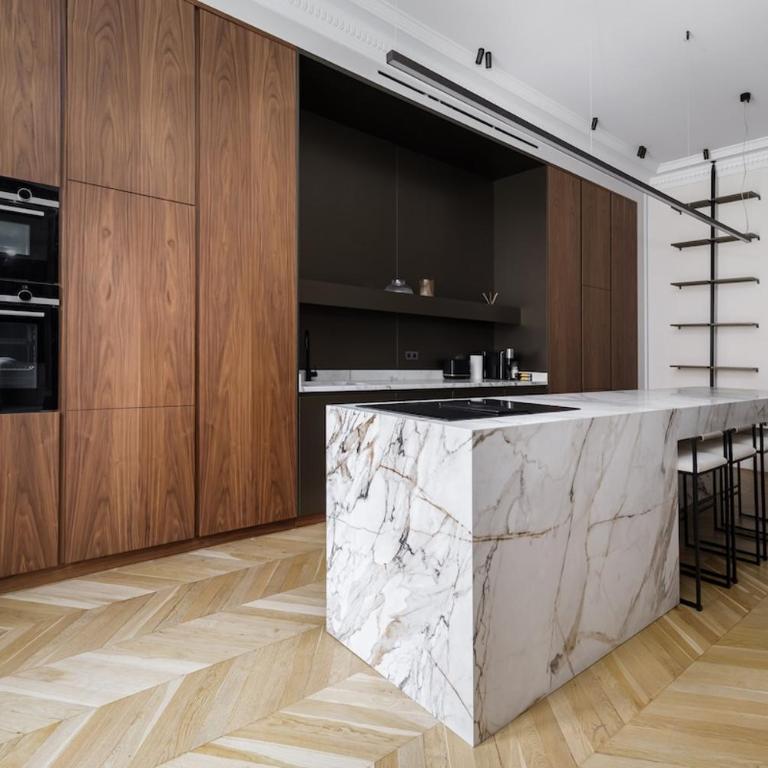 Luxury apartment 4BDR8PAX - Appartement - 86