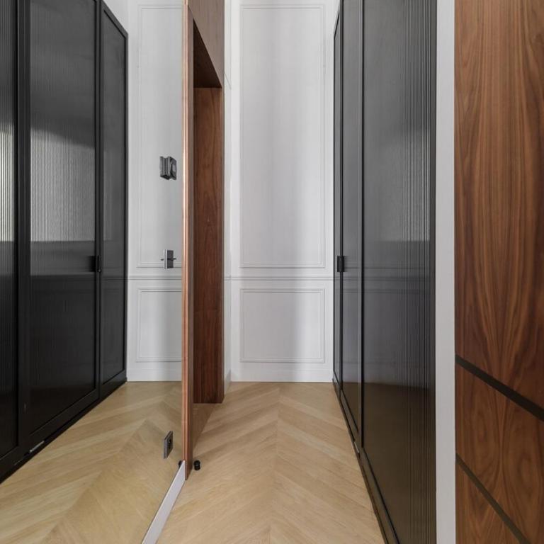 Luxury apartment 4BDR8PAX - Appartement - 87