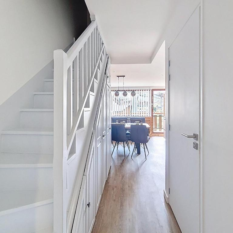 Appartement rénové, proche des pistes - 6 pers. - Appartamento con 2 Camere da Letto - 7