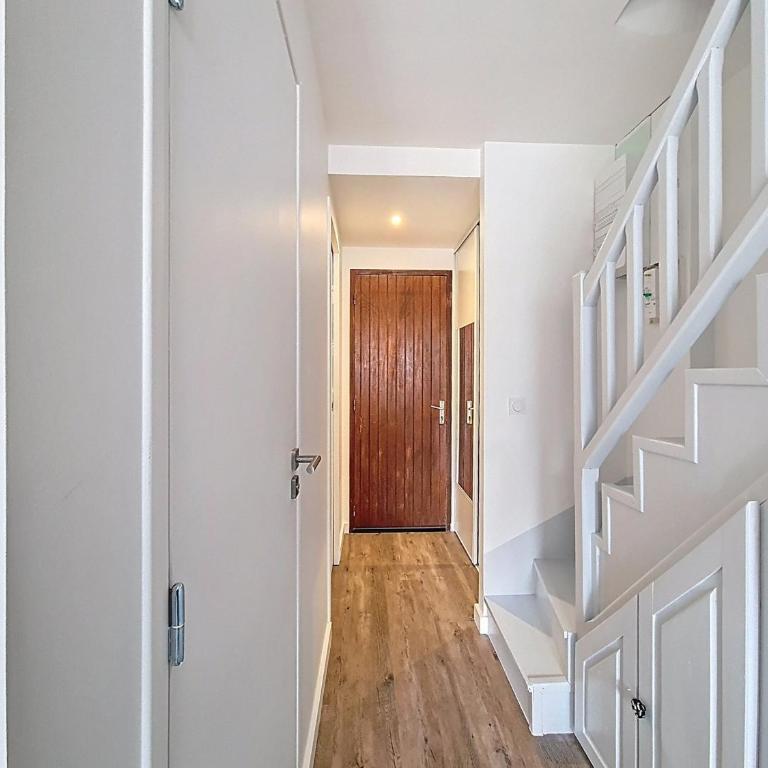 Appartement rénové, proche des pistes - 6 pers. - Appartamento con 2 Camere da Letto - 8