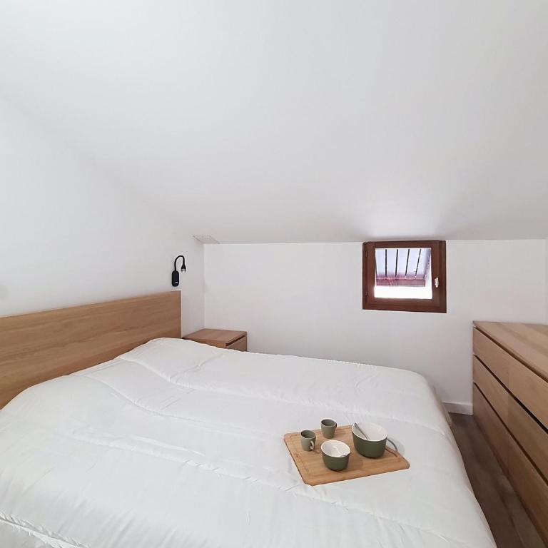 Appartement rénové, proche des pistes - 6 pers. - Appartamento con 2 Camere da Letto - 11