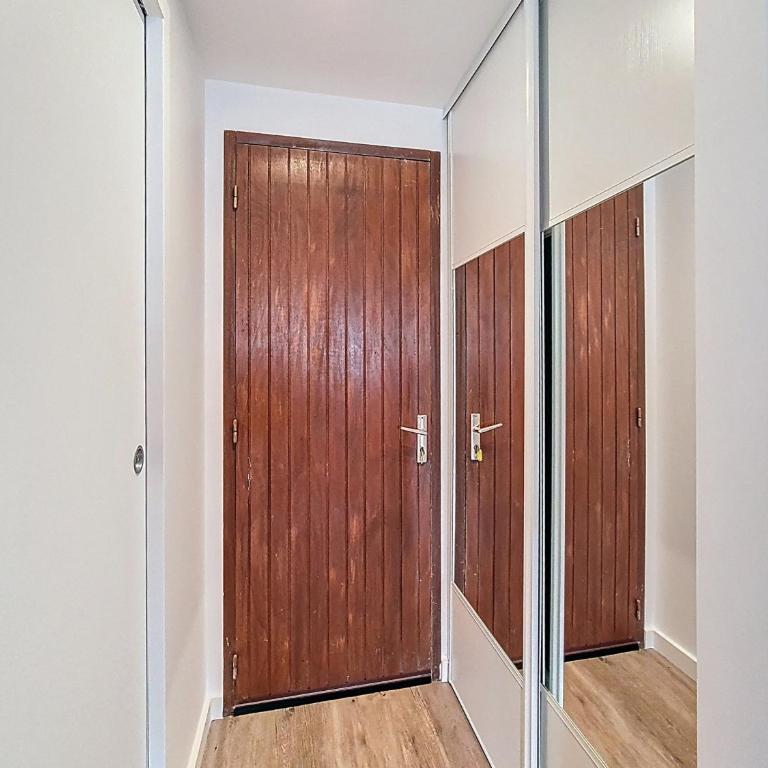 Appartement rénové, proche des pistes - 6 pers. - Appartamento con 2 Camere da Letto - 14