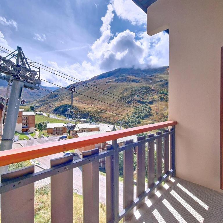 Appartement rénové, proche des pistes - 6 pers. - Appartamento con 2 Camere da Letto - 15