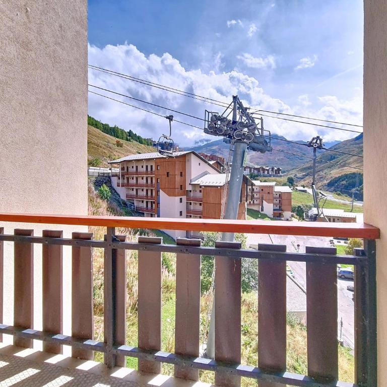 Appartement rénové, proche des pistes - 6 pers. - Appartamento con 2 Camere da Letto - 16