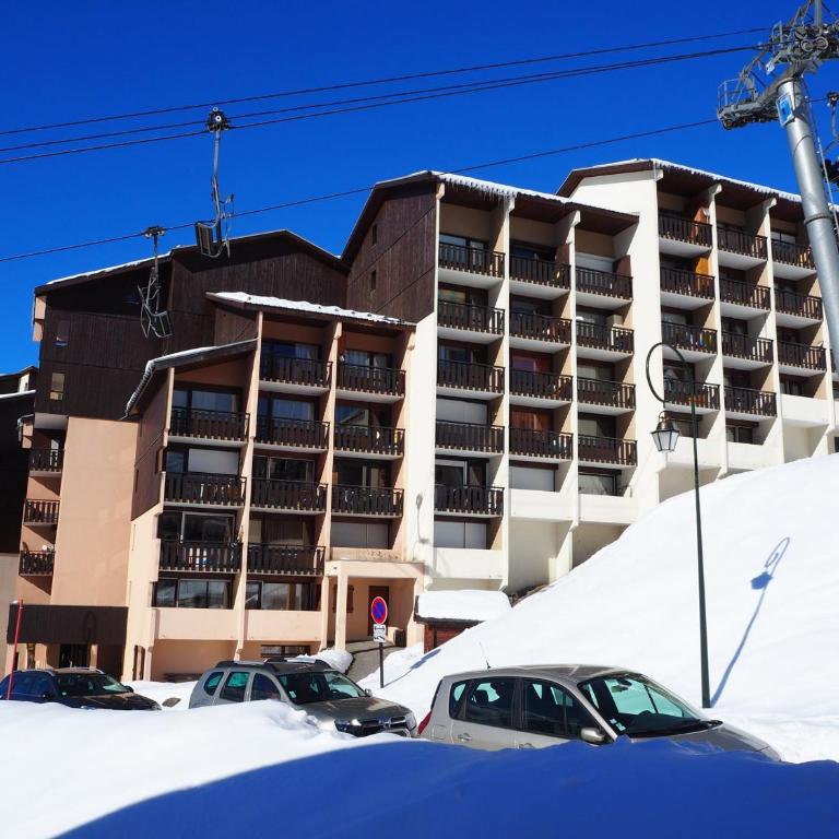 Appartement rénové, proche des pistes - 6 pers. - Appartamento con 2 Camere da Letto - 17