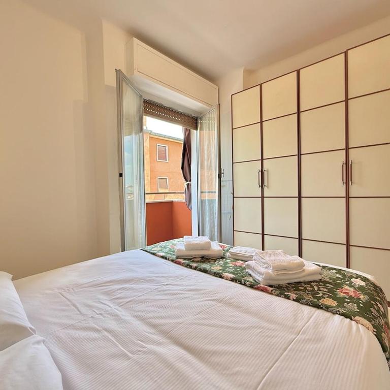 Private Terrace Apartment - One-Bedroom Apartment - 2