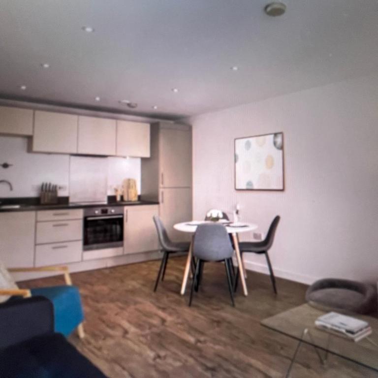 A Unique Andorra Escape Sky View - Apartamento de 1 dormitorio - 2