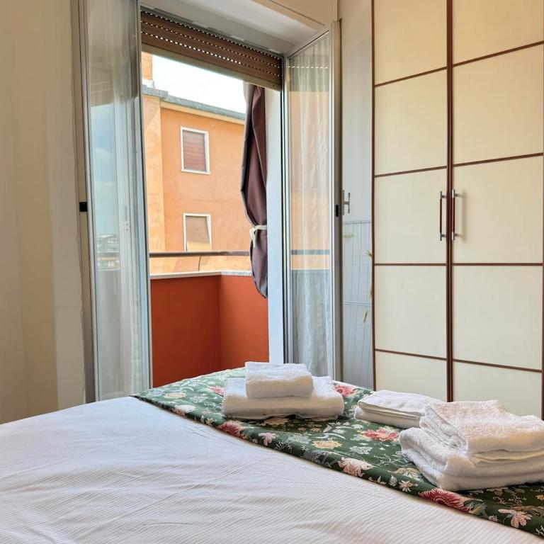 Private Terrace Apartment - One-Bedroom Apartment - 9