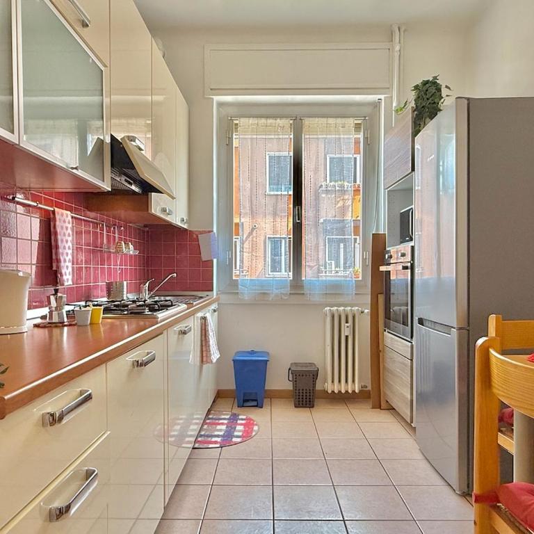 Private Terrace Apartment - One-Bedroom Apartment - 10
