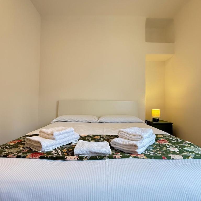Private Terrace Apartment - One-Bedroom Apartment - 13