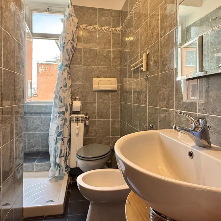Private Terrace Apartment - One-Bedroom Apartment - 18