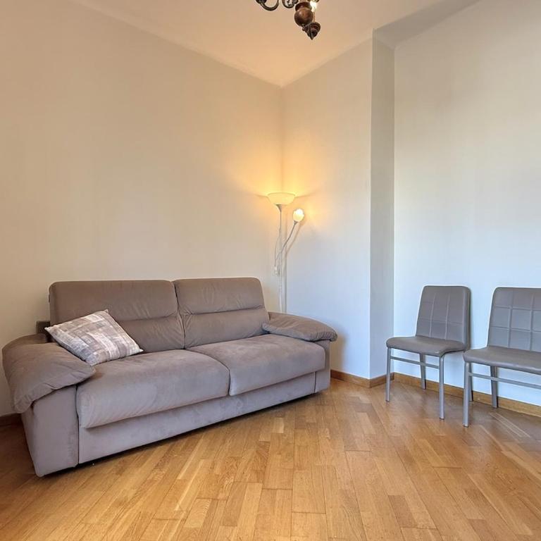 Private Terrace Apartment - One-Bedroom Apartment - 21