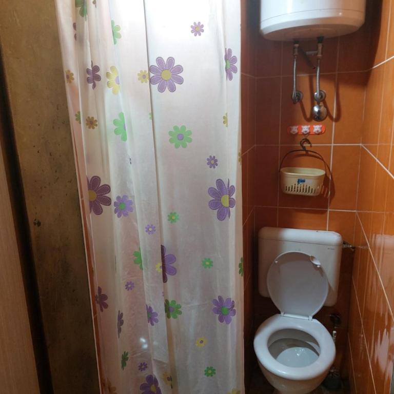 Apartment Sarajevo Center - Two-Bedroom Apartment - 3
