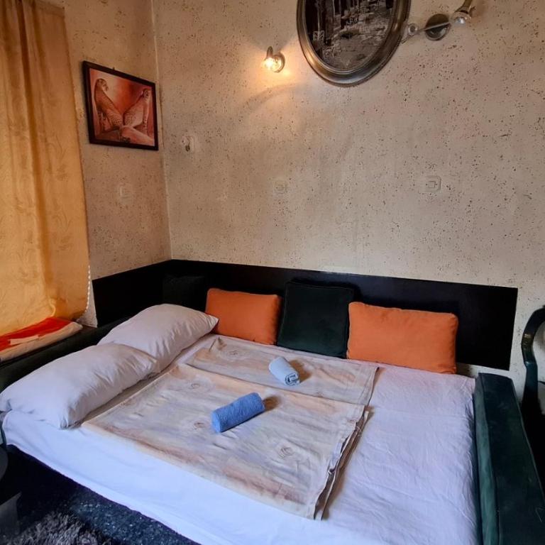 Apartment Sarajevo Center - Two-Bedroom Apartment - 2