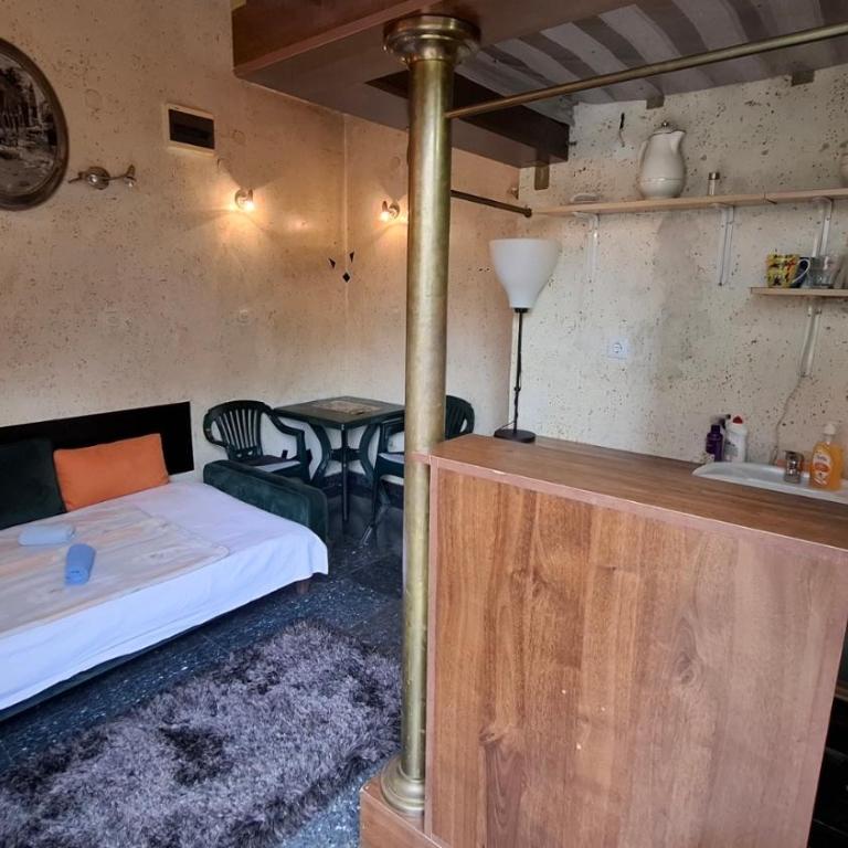 Apartment Sarajevo Center - Two-Bedroom Apartment - 1