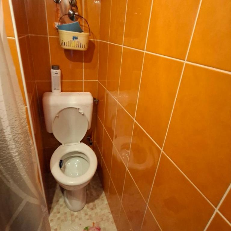Apartment Sarajevo Center - Two-Bedroom Apartment - 5