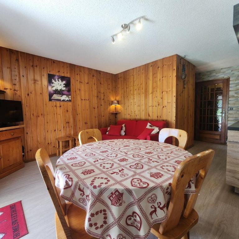 Appartement T2 idéal pour 4 pers. - Samoëns - Apartment mit 1 Schlafzimmer - 2
