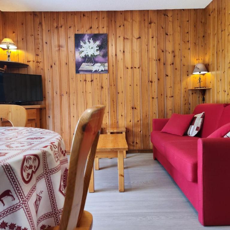 Appartement T2 idéal pour 4 pers. - Samoëns - Apartment mit 1 Schlafzimmer - 6