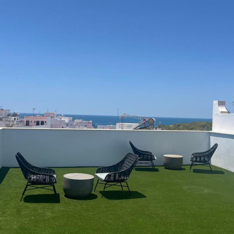 ABA Malaguita - Apartamento de 2 dormitorios - 22
