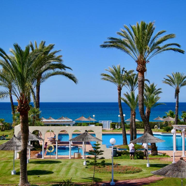 Playa Dorada ML by CARLOSFERIEN - Apartment mit Aussicht und Balkon - 2