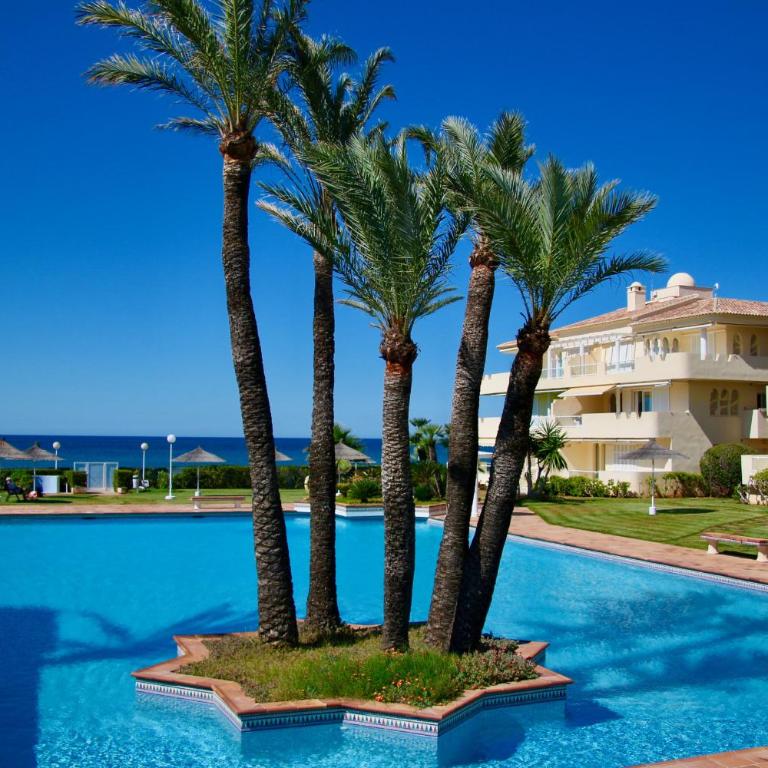 Playa Dorada ML by CARLOSFERIEN - Apartment mit Aussicht und Balkon - 4