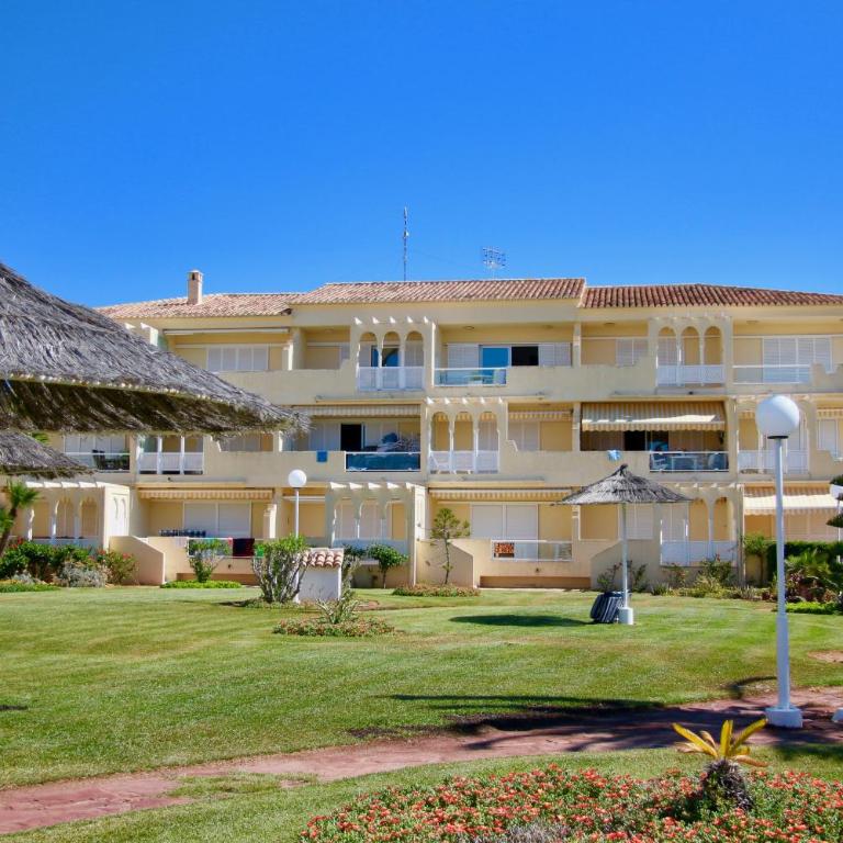 Playa Dorada ML by CARLOSFERIEN - Apartment mit Aussicht und Balkon - 5