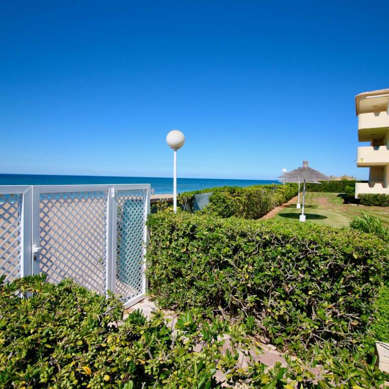 Playa Dorada ML by CARLOSFERIEN - Apartment mit Aussicht und Balkon - 6